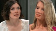 Willow and Nina on General Hospital | Image: ABC